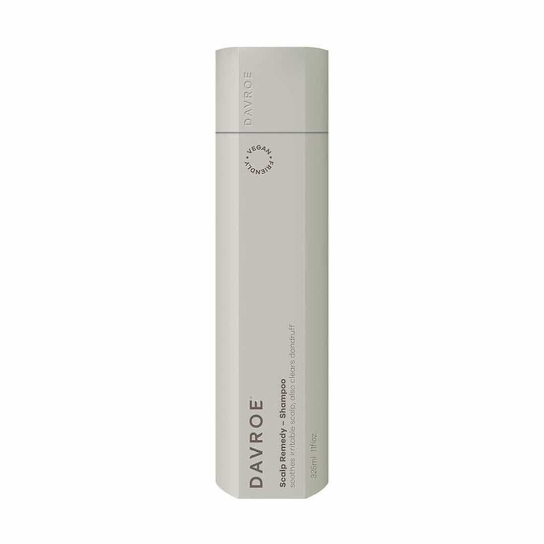 DAVROE Scalp Remedy Shampoo 325ml