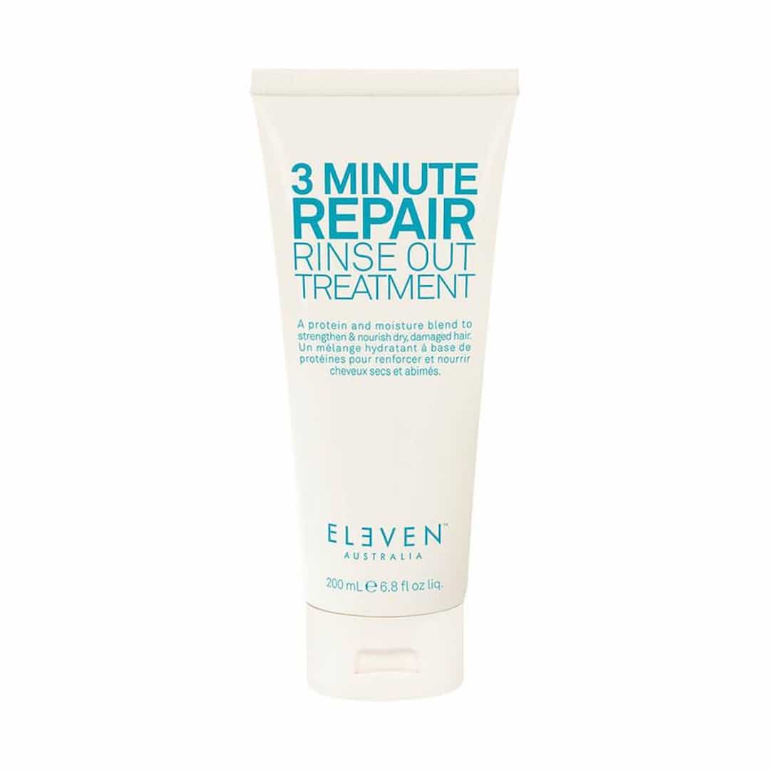 ELEVEN Australia 3 Minute Repair Rinse Out Treatment 200ml Trendz StudioELEVEN Australia 3 Minute Repair Rinse Out Treatment 200ml Trendz Studio