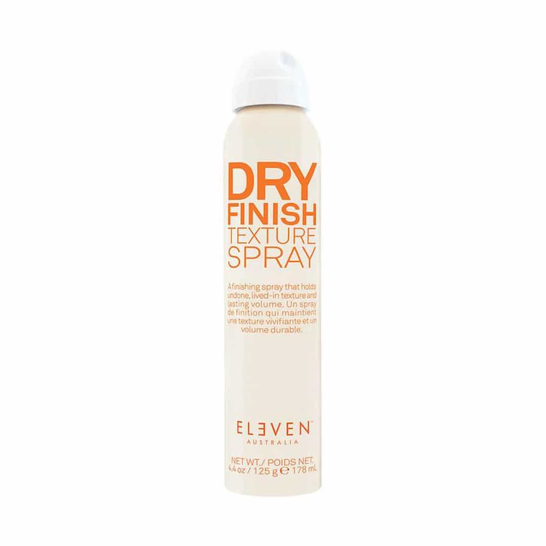ELEVEN Australia Dry Finish Texture Spray 178ml Trendz Studio Online