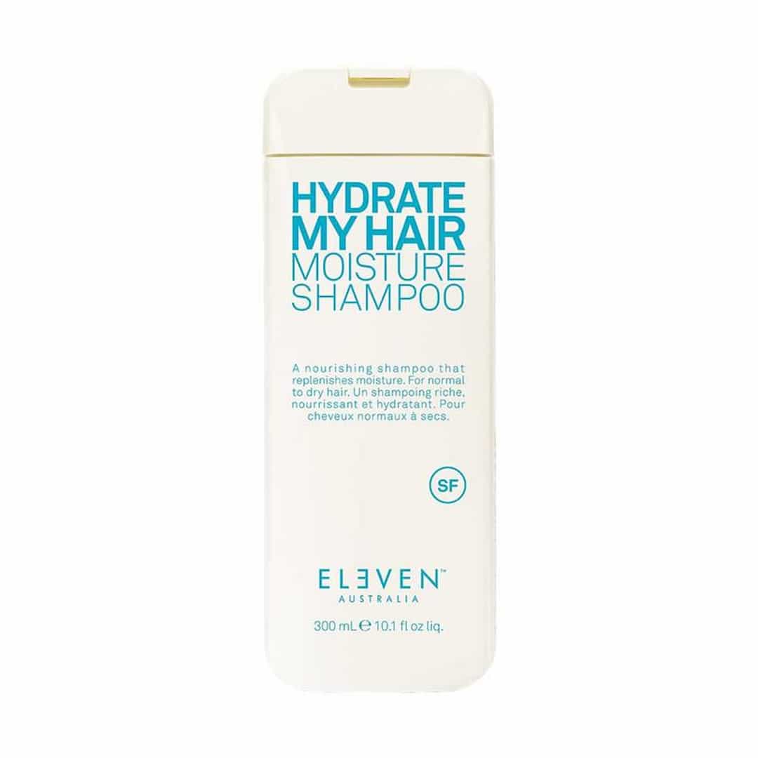 ELEVEN Australia Hydrate My Hair Moisture Shampoo 300ml