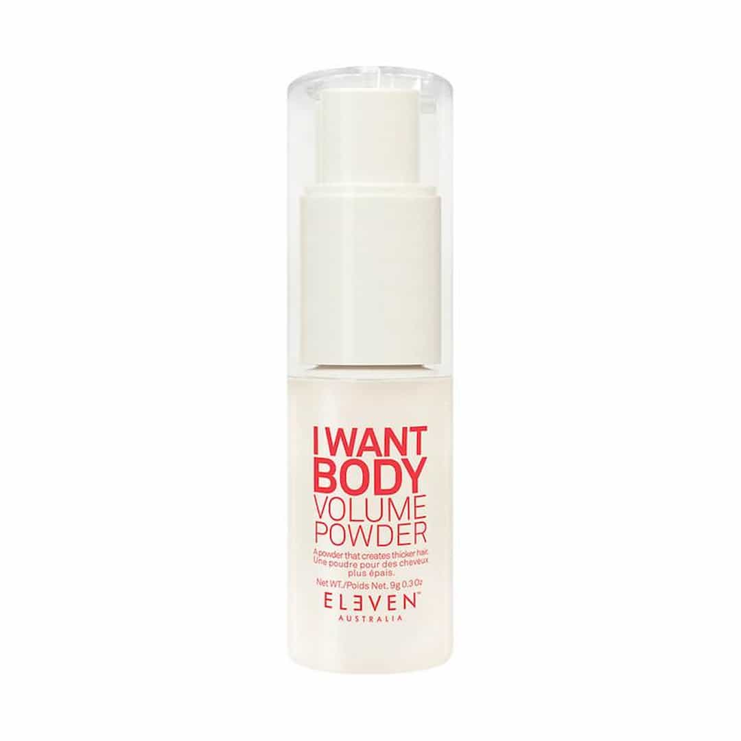ELEVEN Australia I Want Body Volume Powder 9g