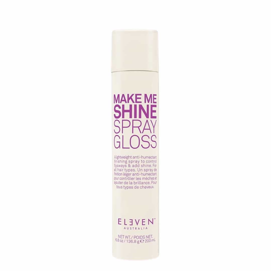 ELEVEN Australia Make Me Shine Spray Gloss 200ml