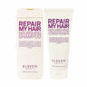 ELEVEN Australia Repair Shampoo & Conditioner DUO PACK