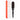 ELEVEN Australia Round Brush in a Box - Medium