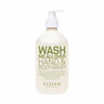 ELEVEN Australia Wash Me All Over Hand & Body Wash 500ml