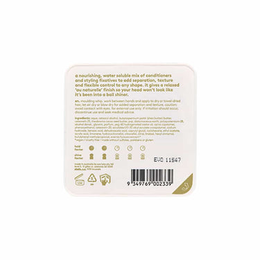 EVO Casual Act Moulding Whip 90g