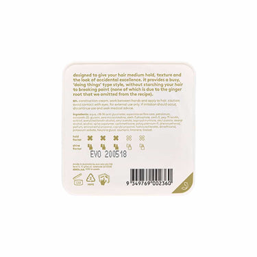 EVO Crop Strutters Construction Cream 90g