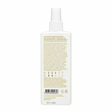 EVO Mister Fantastic Blowout Spray 200ml