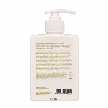 EVO Normal Persons Daily Conditioner 300ml - Trendz Studio