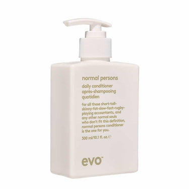 EVO Normal Persons Daily Conditioner 300ml - Trendz Studio