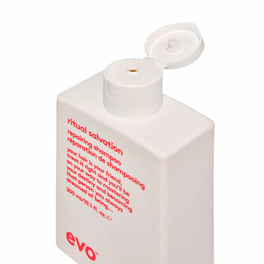 EVO Ritual Salvation Repairing Shampoo 300ml