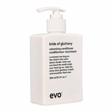 EVO Bride Of Gluttony Volumising Conditioner 300ml