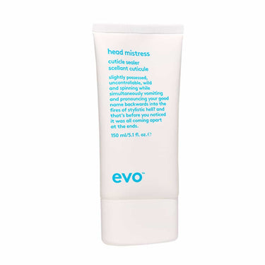 EVO Head Mistress Cuticle Sealer 150ml
