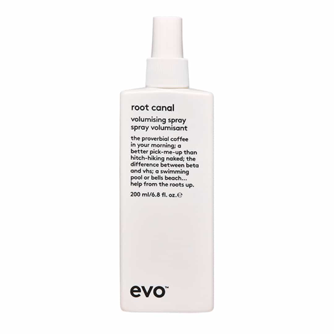 EVO Root Canal Volumising Spray 200ml