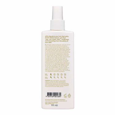EVO Salty Dog Sea Salt Spray 200ml