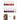 FABULOSO Custom Take Home Toner by EVO FAB PRO, violet, red