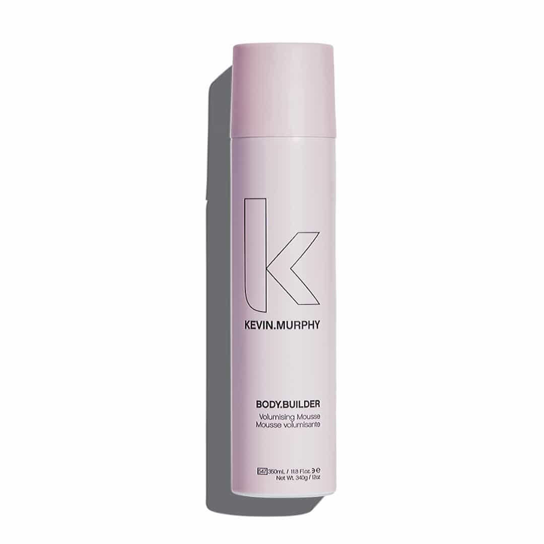 Kevin.Murphy BODY.BUILDER - volumising mousse - Trendz Studio