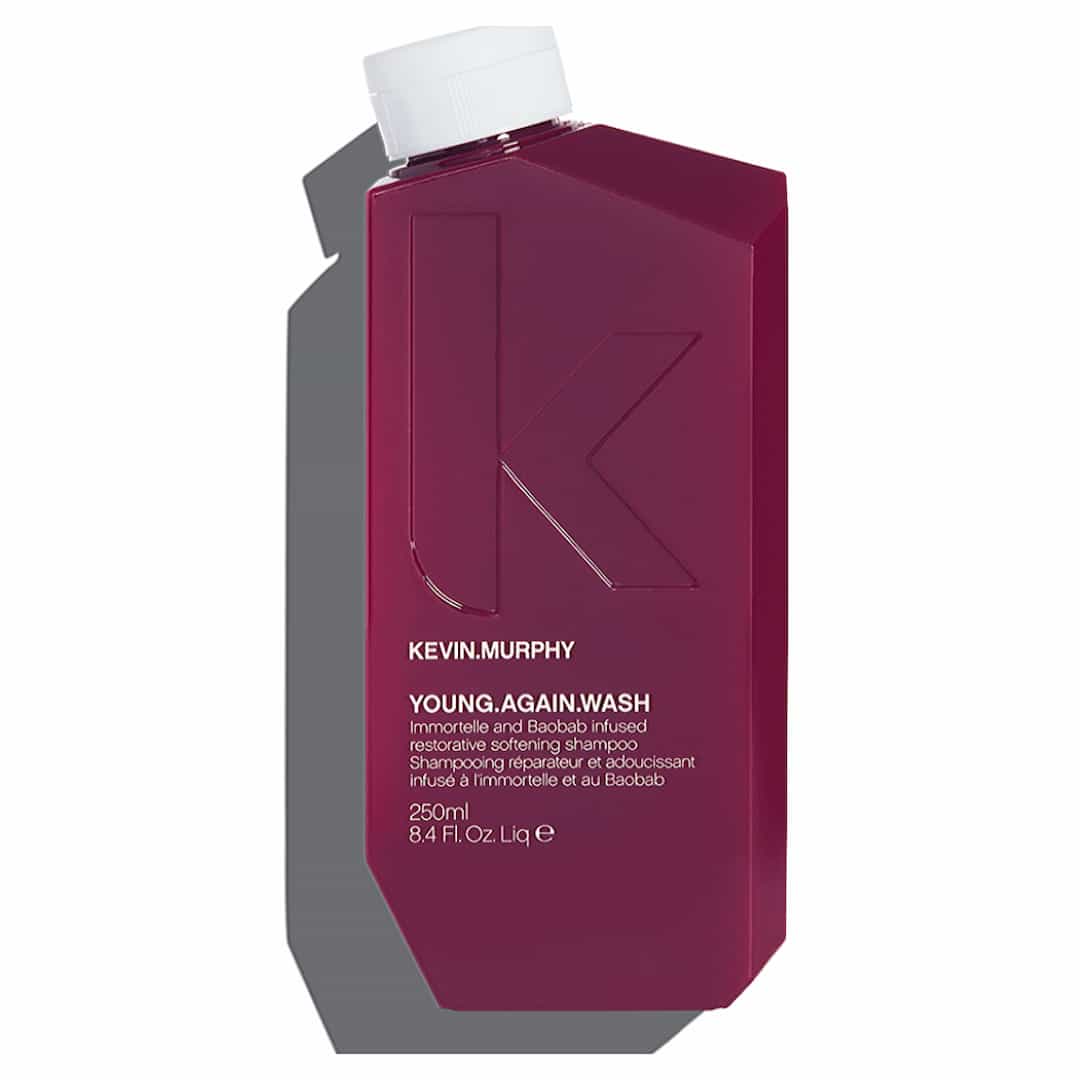 KEVIN.MURPHY YOUNG.AGAIN.WASH Anti-Aging & Restorative Shampoo