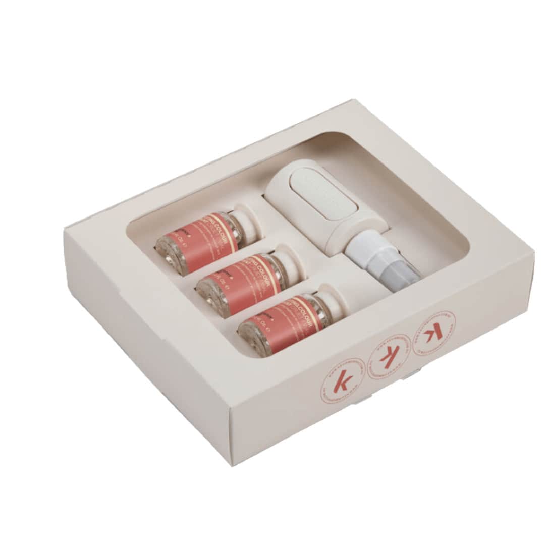 Kevin Murphy Everlasting Colour Vial Home Kit (3 Pack) online free shipping
