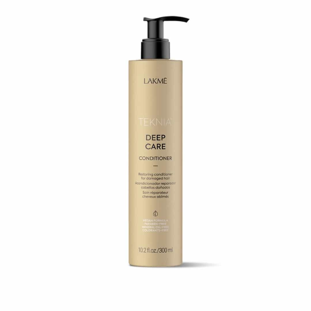 LAKME TEKNIA Deep Care Conditioner 300ml