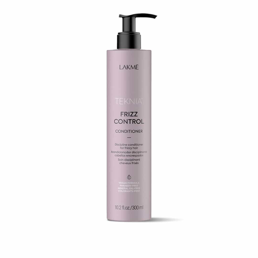LAKME TEKNIA Frizz Control Leave In Conditioner 300ml