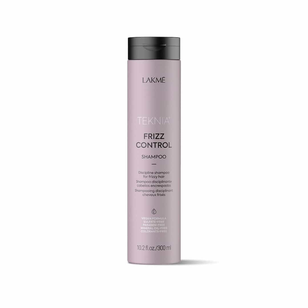 LAKME TEKNIA Frizz Control Shampoo 300ml