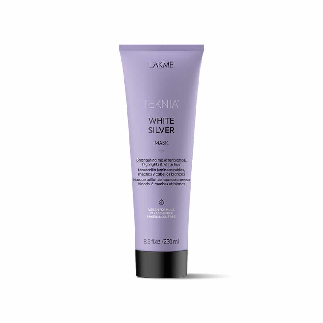 LAKME TEKNIA White Silver Mask 250ml