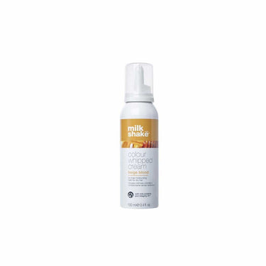 MILK SHAKE Colour Whipped Cream 100ml - Beige Blonde