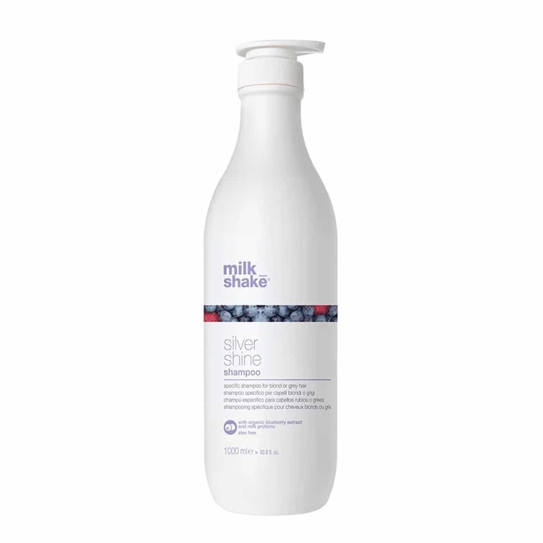 MILK SHAKE Silver Shine Shampoo 1000ml