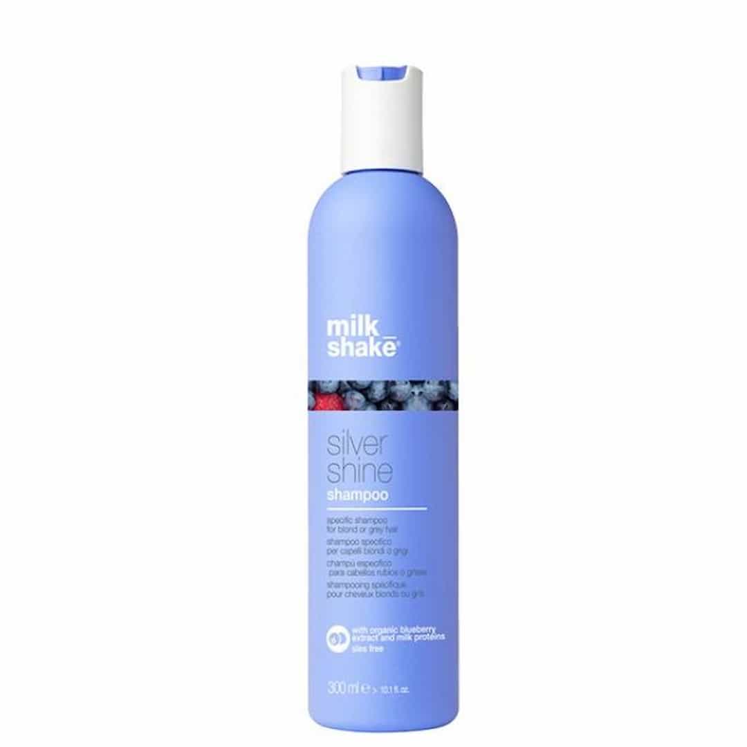 MILK SHAKE Silver Shine Shampoo 300ml