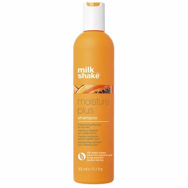 MILK SHAKE Moisture Plus Shampoo 300ml