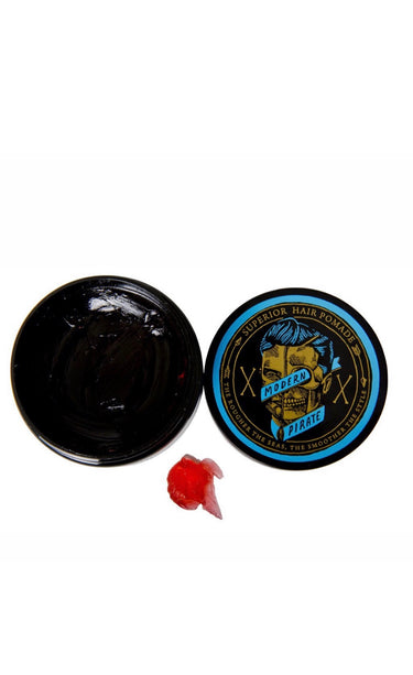 MODERN PIRATE SUPERIOR HAIR POMADE - Trendz Studio