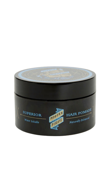 MODERN PIRATE SUPERIOR HAIR POMADE - Trendz Studio