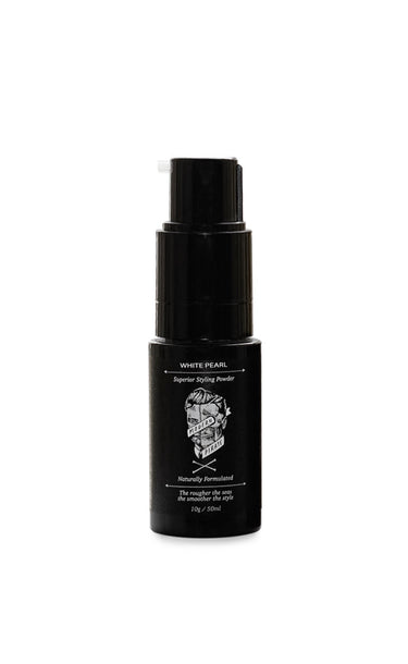 MODERN PIRATE SUPERIOR VOLUME & TEXTURE STYLING POWDER - Trendz Studio