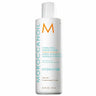 Moroccanoil Hydrating Conditioner is a daily-use, moisture-balancing conditioner that deeply hydrates and detangles hair, leaving it smoother and more manageable