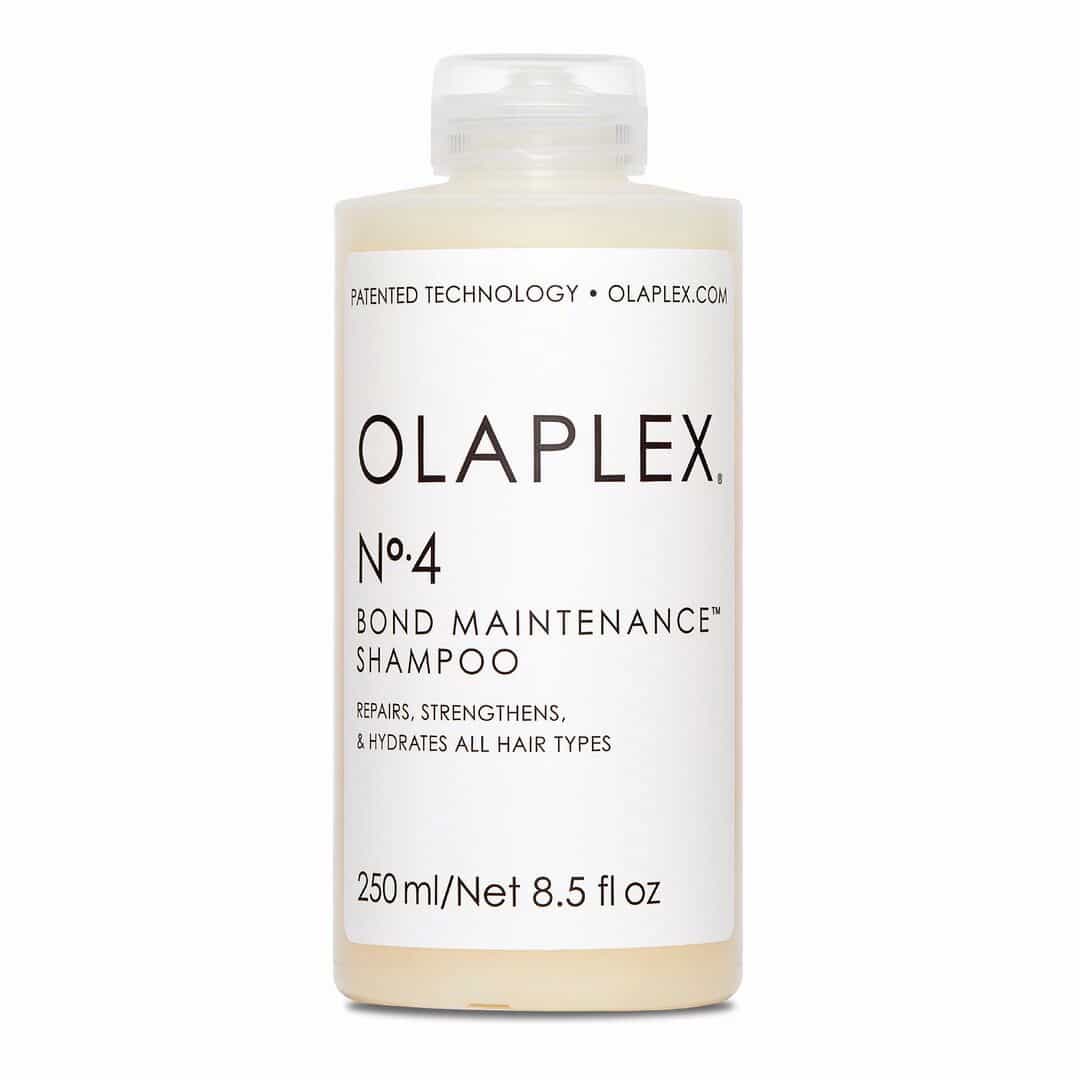 OLAPLEX NO. 4 Bond Maintenance Shampoo 250ml - Trendz Studio