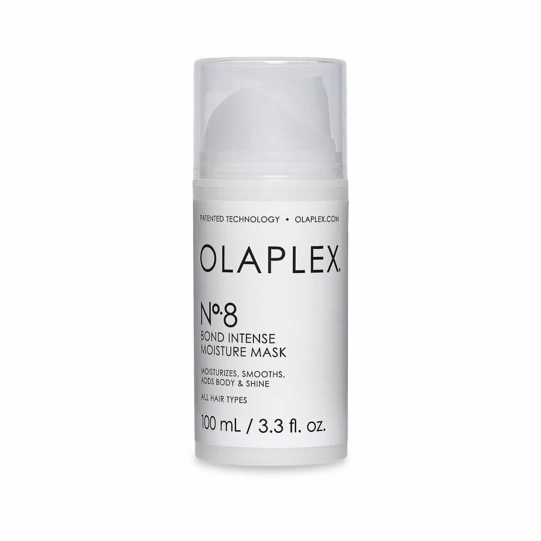 OLAPLEX No. 8 Bond Intense Moisture Mask 100ml - Trendz Studio