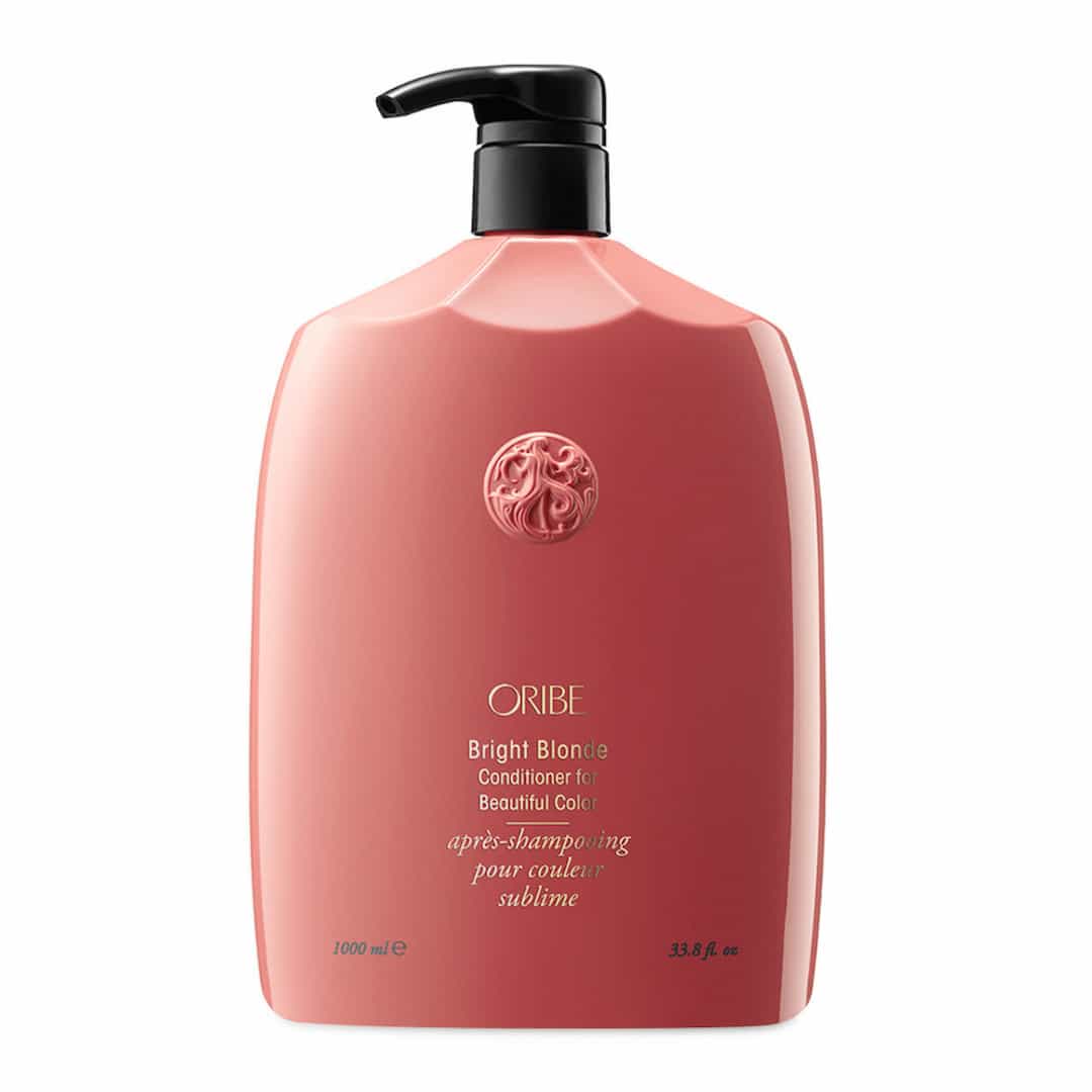 ORIBE Bright Blonde Conditioner 1 Litre - Trendz Studio