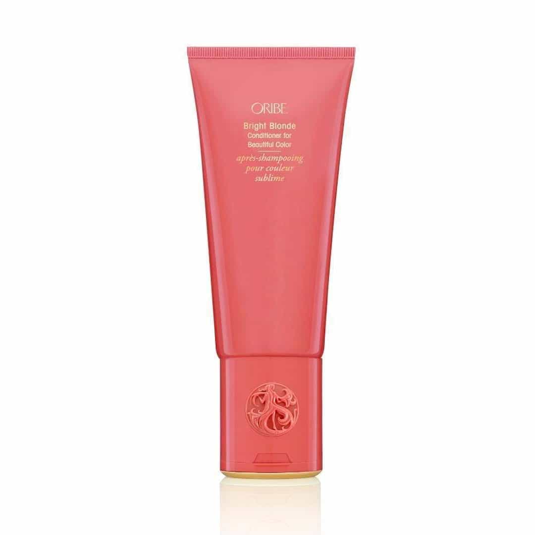 ORIBE Bright Blonde Conditioner 200ml - Trendz Studio