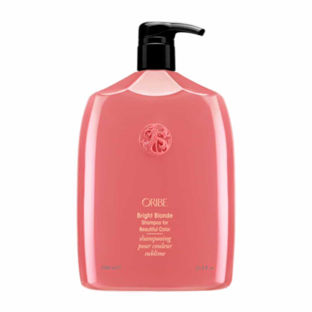 ORIBE Bright Blonde Shampoo 1 Litre - Trendz Studio
