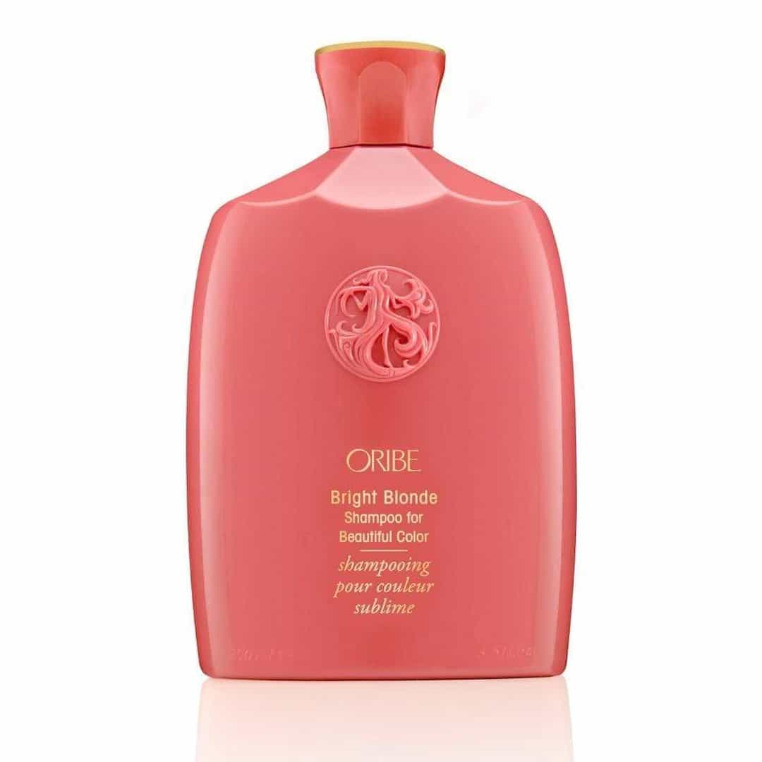 ORIBE Bright Blonde Shampoo 250ml - Trendz Studio