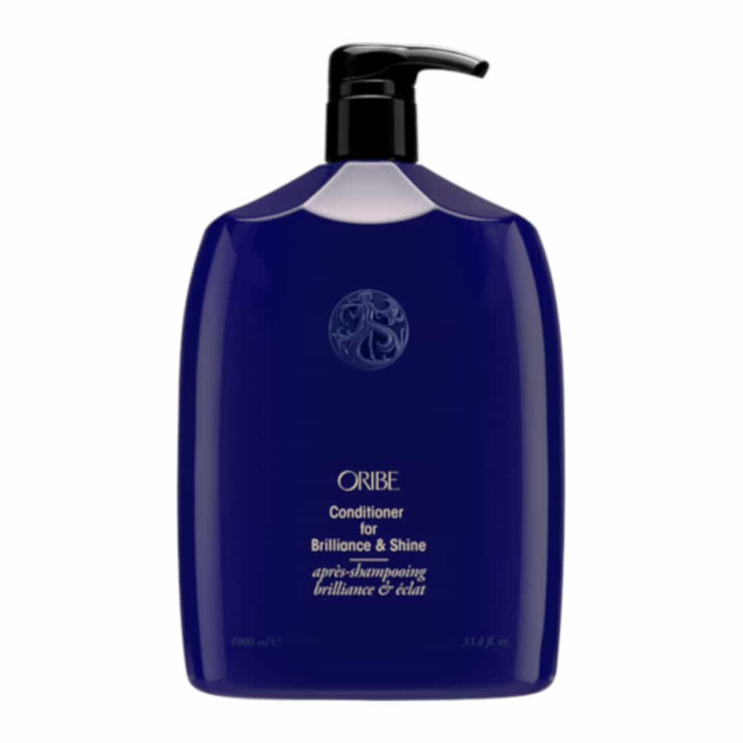 ORIBE Conditioner for Brilliance & Shine 1 Litre - Trendz Studio
