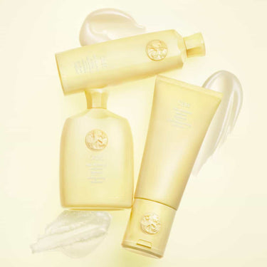 ORIBE Hair Alchemy Resilience
