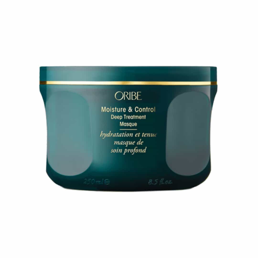 ORIBE Moisture & Control Deep Treatment Masque 250ml - Trendz Studio