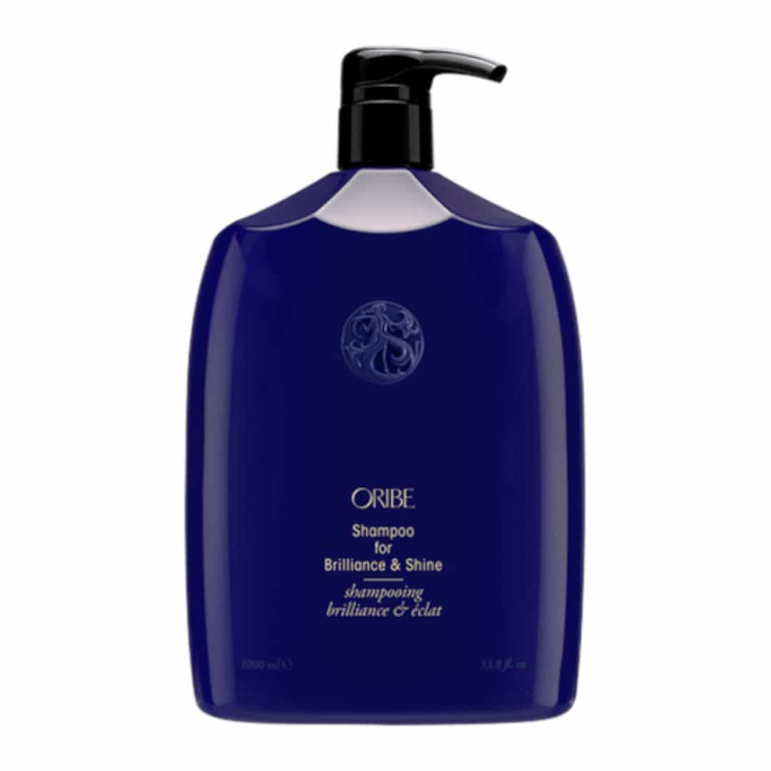 ORIBE Shampoo for Brilliance & Shine 1 Litre - Trendz Studio