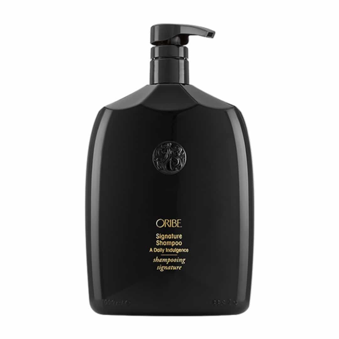 ORIBE Signature Shampoo 1 Litre - Trendz Studio