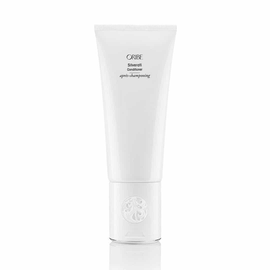 ORIBE Silverati Conditioner 200ml - Trendz Studio