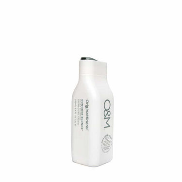 O&M Conquer Blonde Silver Shampoo 250ml - Trendz Studio