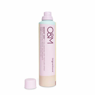 O&M Desert Dry Volumising Dry Texture 300ml - Trendz Studio