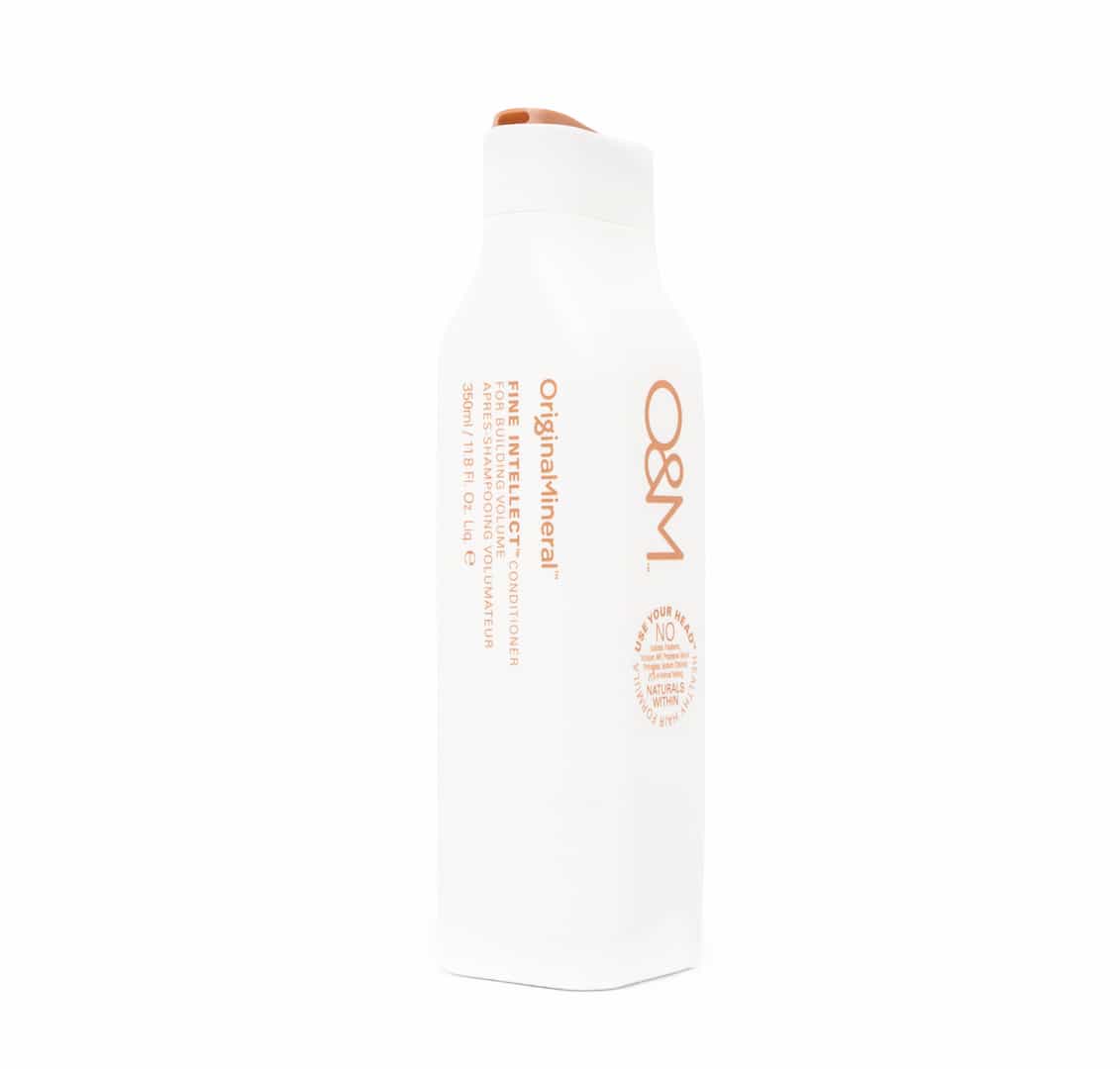 O&M Fine Intellect Conditioner 350ml - Trendz Studio